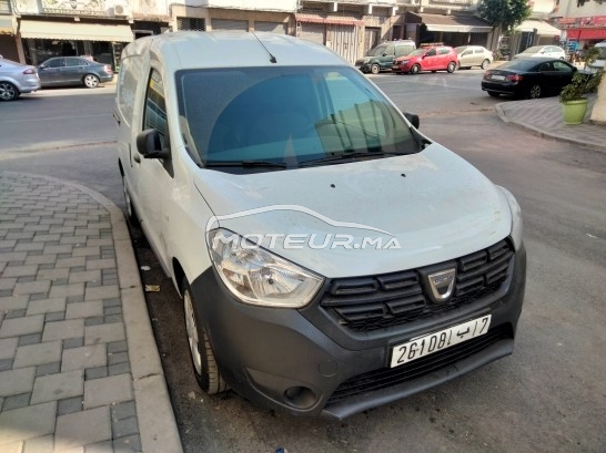 DACIA Dokker occasion 1546065