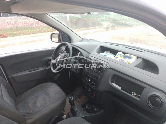 DACIA Dokker Dci occasion 1544780