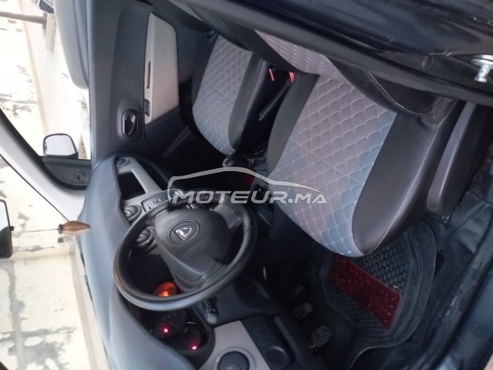 DACIA Dokker occasion 1480386