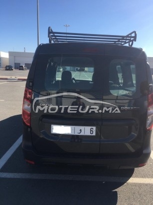 DACIA Dokker 1.5 dci 85 ambiance glace occasion 1504057