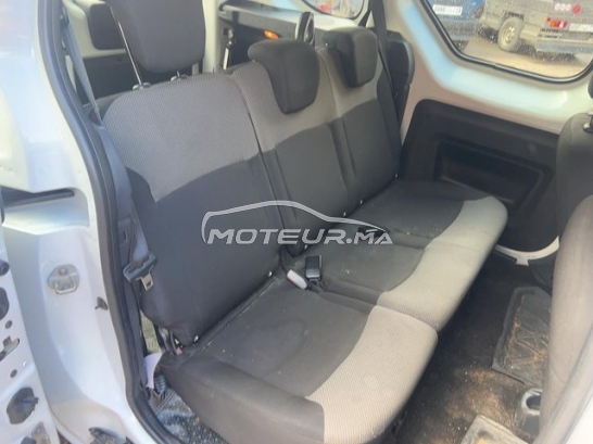 DACIA Dokker occasion 3148023