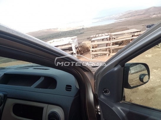 DACIA Dokker 2015 occasion 3041987