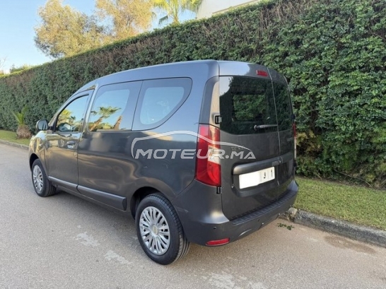 DACIA Dokker occasion 3326261