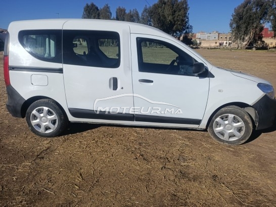 DACIA Dokker 2020 occasion 1817877