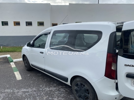 DACIA Dokker occasion 1521990