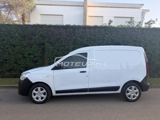 DACIA Dokker occasion 3326251