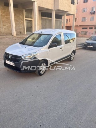 DACIA Dokker occasion 1548462