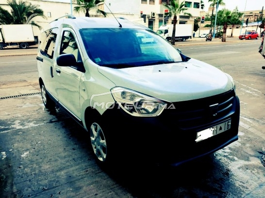 DACIA Dokker occasion 1515169
