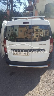 DACIA Dokker occasion 1561672