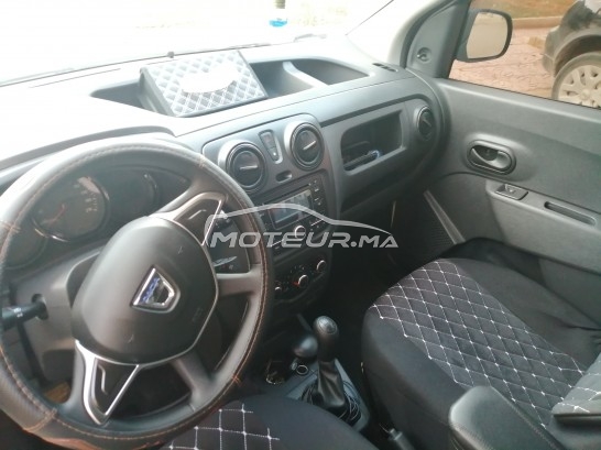 داسيا دوككير Dci مستعملة 1786347