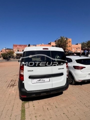DACIA Dokker occasion 3298836