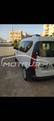 داسيا دوككير مستعملة 1770752