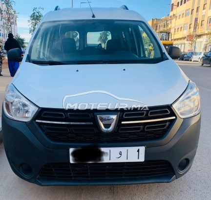 داسيا دوككير مستعملة 1765597