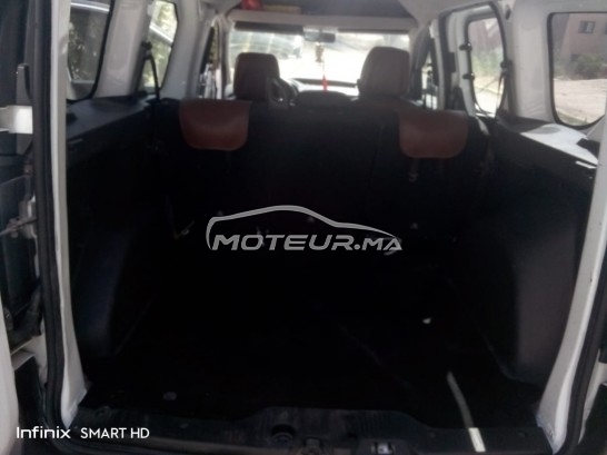 DACIA Dokker occasion 1622603