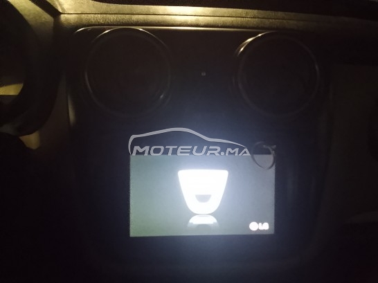 DACIA Dokker 2015 occasion 3041983