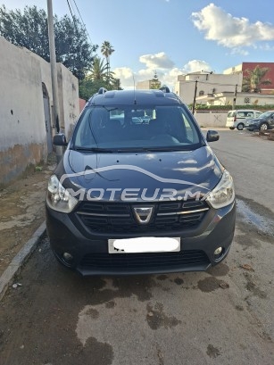 DACIA Dokker 2019 occasion 3070062