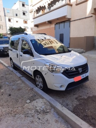 DACIA Dokker occasion 1487774
