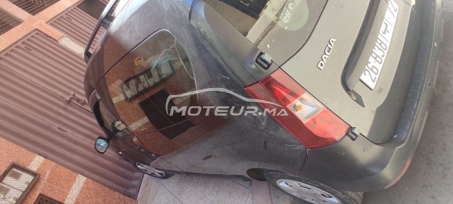 داسيا دوككير مستعملة 1646019