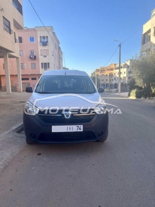DACIA Dokker occasion 1548463