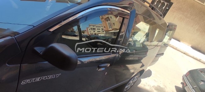 داسيا دوككير مستعملة 1646020