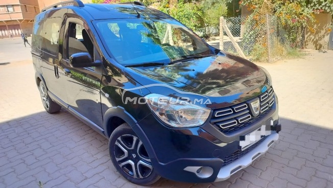DACIA Dokker جديدة occasion 1612737