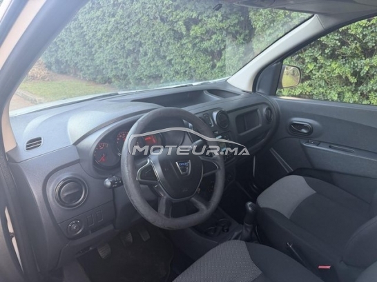 DACIA Dokker occasion 3326255