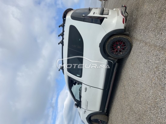 DACIA Dokker occasion 1531050