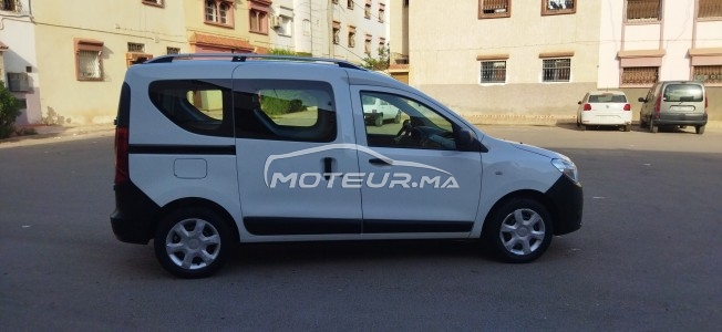DACIA Dokker occasion 1521626