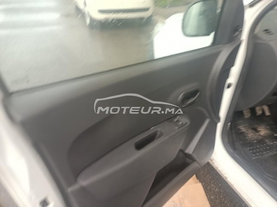 DACIA Dokker مستعملة