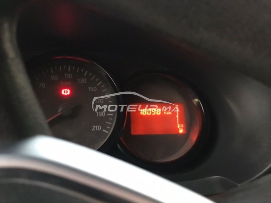 داسيا دوككير مستعملة 2931921