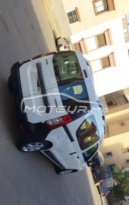 DACIA Dokker occasion 1521620