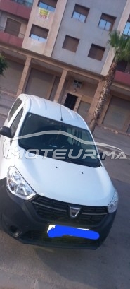 داسيا دوككير 1.5 dci مستعملة 1845892