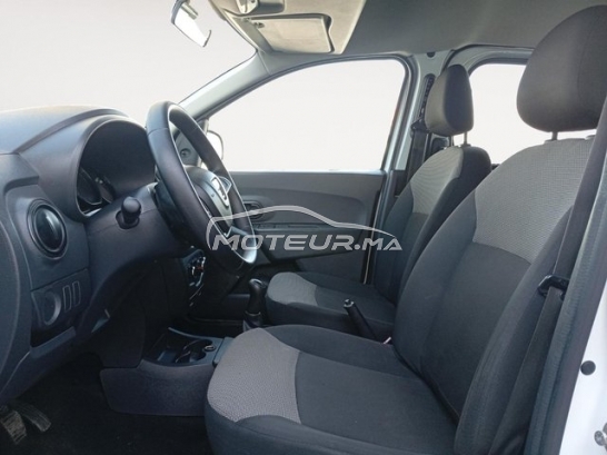 داسيا دوككير مستعملة 3285869