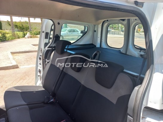 DACIA Dokker occasion 1614757