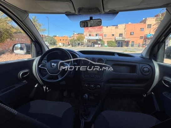 DACIA Dokker occasion 3298838