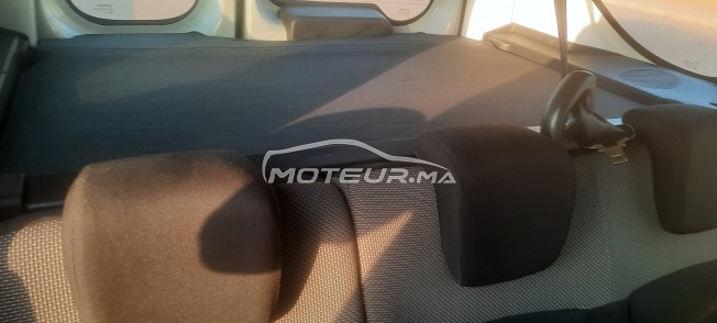 داسيا دوككير D.c.i مستعملة 1709360