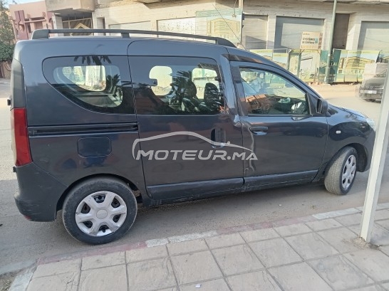 DACIA Dokker occasion 2714224