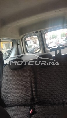 DACIA Dokker 2014 occasion 1703114