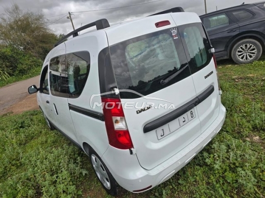 DACIA Dokker occasion 3386247
