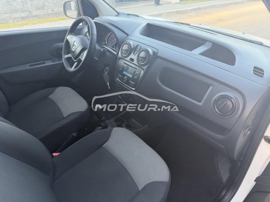 DACIA Dokker occasion 3326253