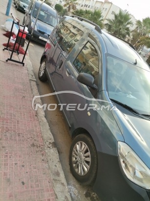 داسيا دوككير مستعملة 1666865