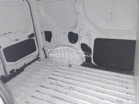 DACIA Dokker Dci occasion 1544772