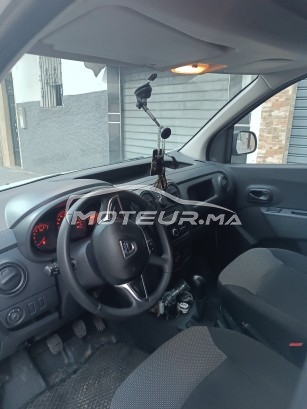 DACIA Dokker 1,5 dci occasion 1611701