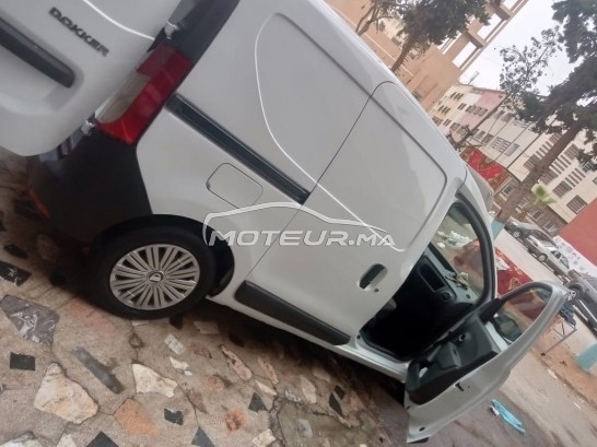 DACIA Dokker occasion 1488432