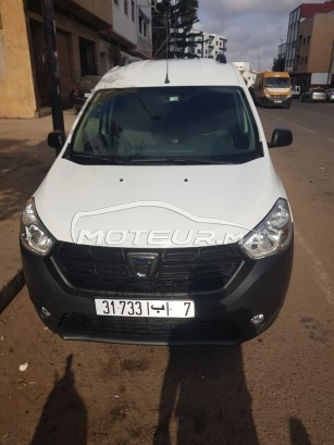 DACIA Dokker occasion 1556536