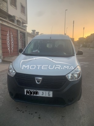 داسيا دوككير 1.5 dci مستعملة 1674675