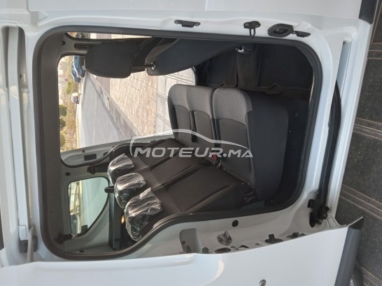 داسيا دوككير Double coulisses مستعملة 1738018