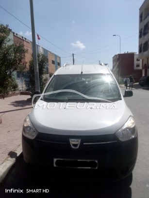 DACIA Dokker occasion 1622604