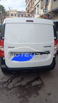 DACIA Dokker occasion 1794169