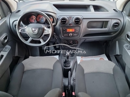 داسيا دوككير Van 1.5 dci 2023 climatisée commerciale مستعملة 3267303